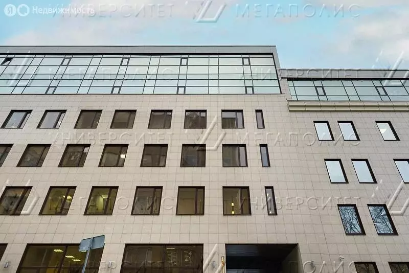 Офис (19 м) - Фото 1