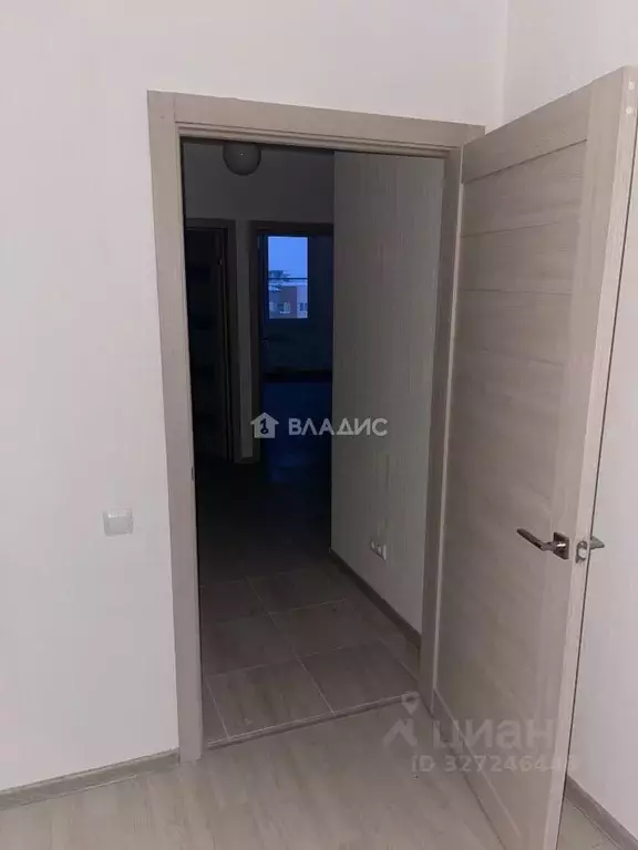 2-к кв. Москва ул. Маршала Еременко, 5к1 (56.0 м) - Фото 2