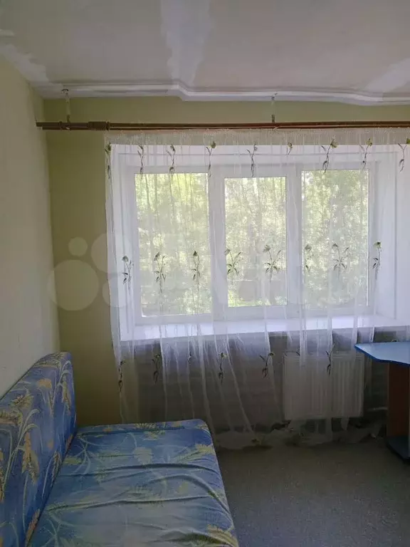 1-к. квартира, 32 м, 3/5 эт. - Фото 0