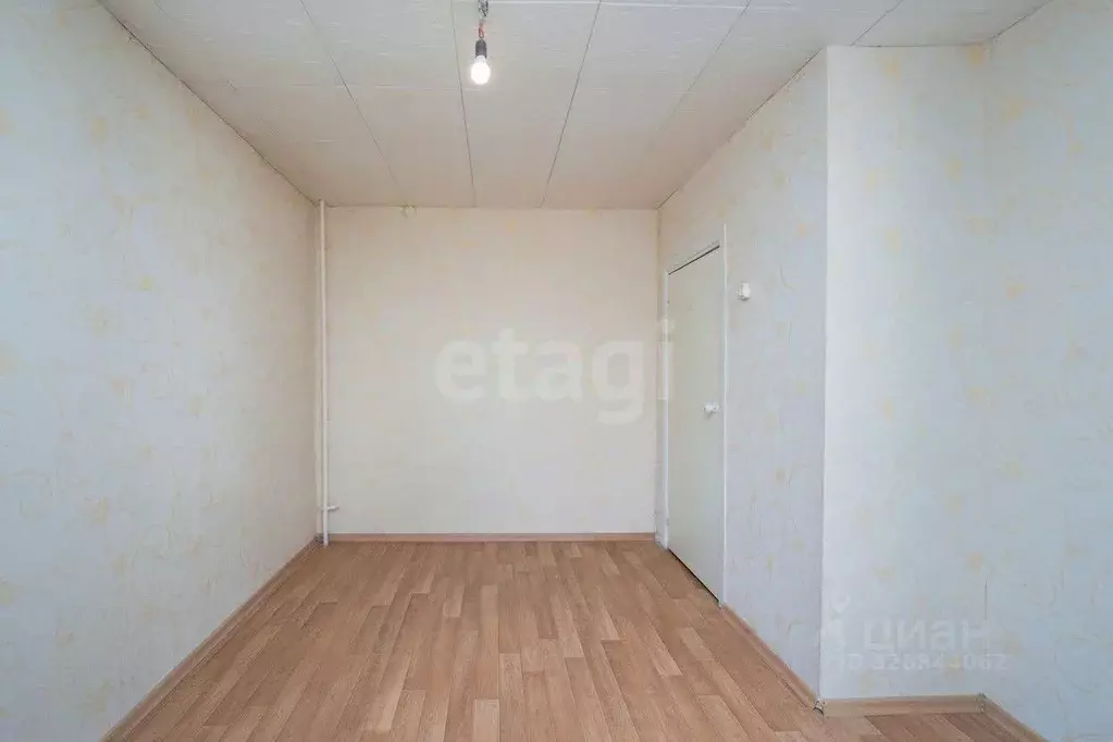 1-к кв. Пермский край, Пермь ул. Клары Цеткин, 27 (21.3 м) - Фото 2