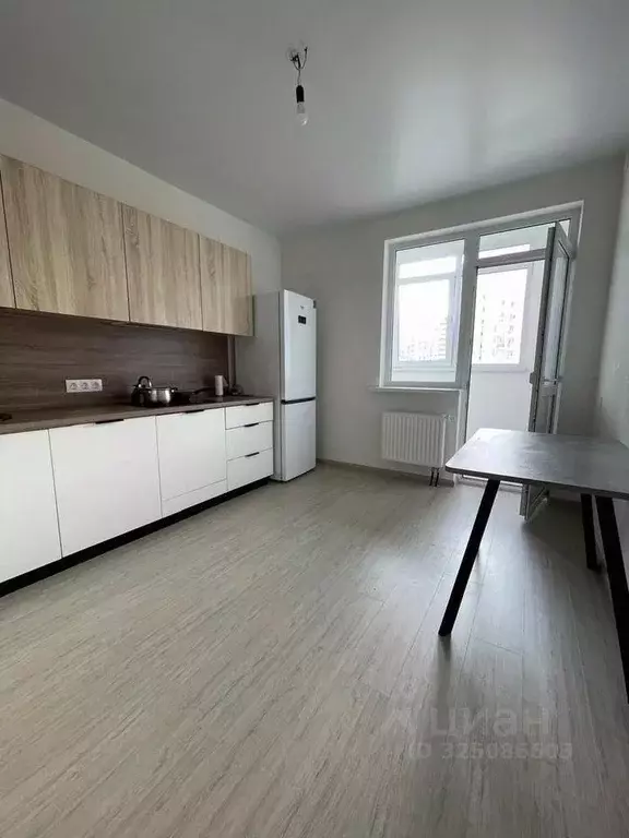 1-к кв. Краснодарский край, Анапа ш. Супсехское, 39к12 (43.0 м) - Фото 2