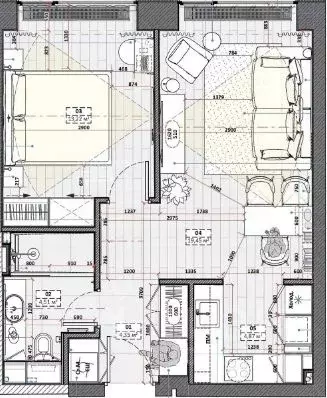 1-к кв. Московская область, Видное ул. Ольховая, 11 (44.5 м) - Фото 2