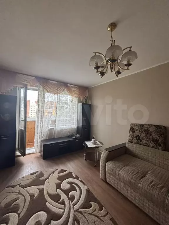Комната 13 м в 2-к., 5/5 эт. - Фото 0
