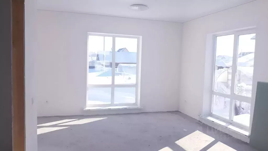 Дом в Алтайский край, Барнаул городской округ, пос. Пригородный ул. ... - Фото 1