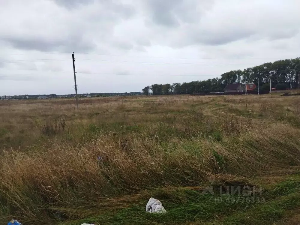 Купить Участок Ижс Воронежская