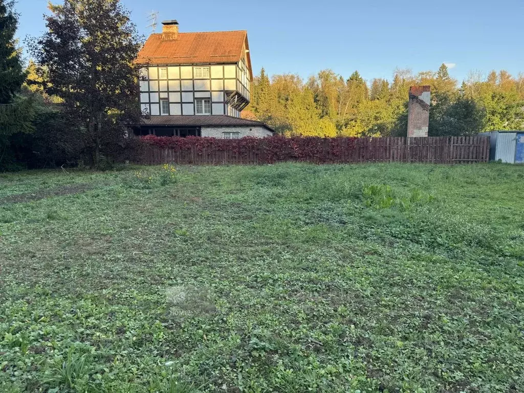 Участок в Москва д. Анкудиново, Поляна СНТ,  (8.0 сот.) - Фото 1