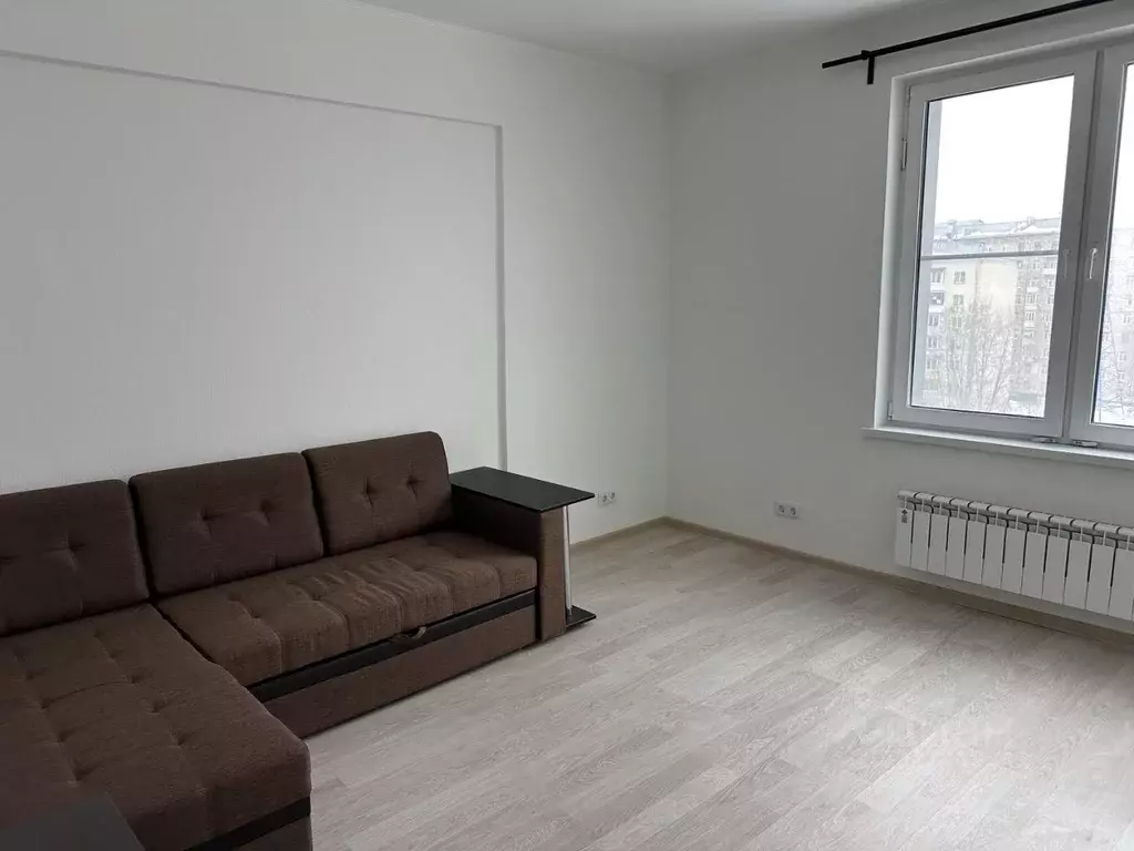 2-к кв. Москва Каширское ш., 11К3 (60.0 м) - Фото 1