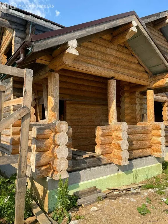 Дом в село Тарасково, Нейвинская улица, 17 (216 м) - Фото 1