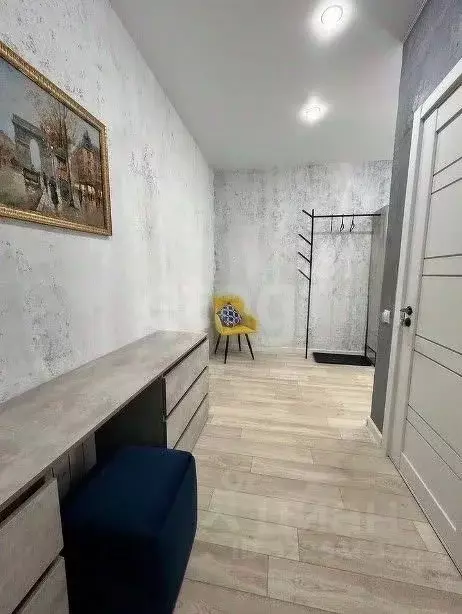 Студия Вологодская область, Вологда ул. Воровского, 84к2 (39.0 м) - Фото 2