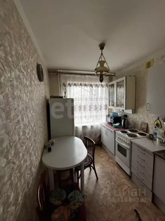 2-к кв. Кемеровская область, Кемерово ул. Тухачевского, 31В (43.0 м) - Фото 0