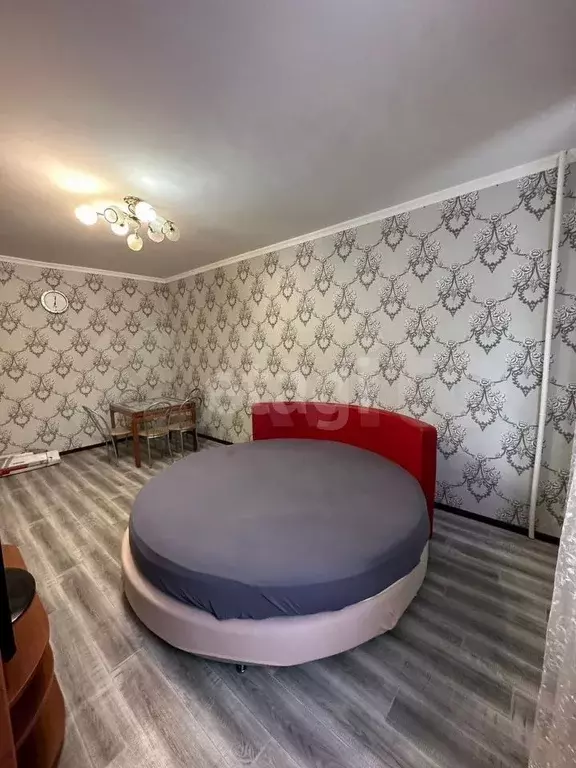 4-к. квартира, 86,6 м, 1/5 эт. - Фото 1