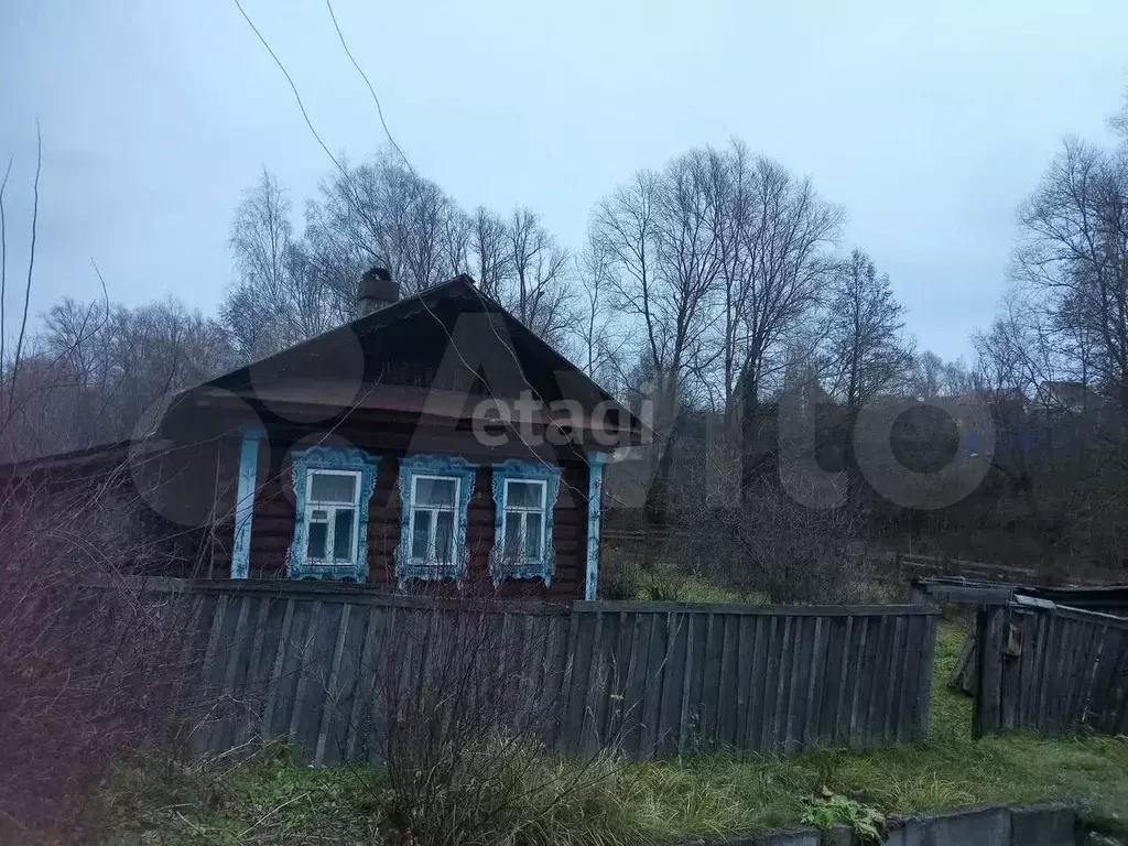 Дом 46,8 м на участке 10,4 сот. - Фото 1