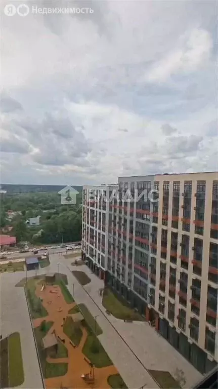 3-комнатная квартира: Москва, Ленинградское шоссе, 228к3 (62.8 м) - Фото 1