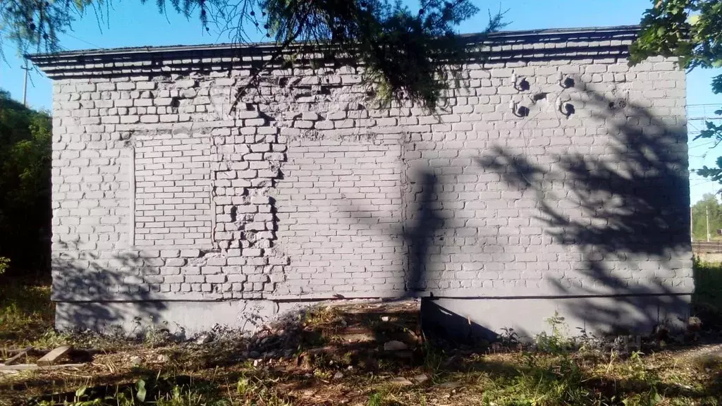 Помещение свободного назначения в Самарская область, Ставропольский ... - Фото 1