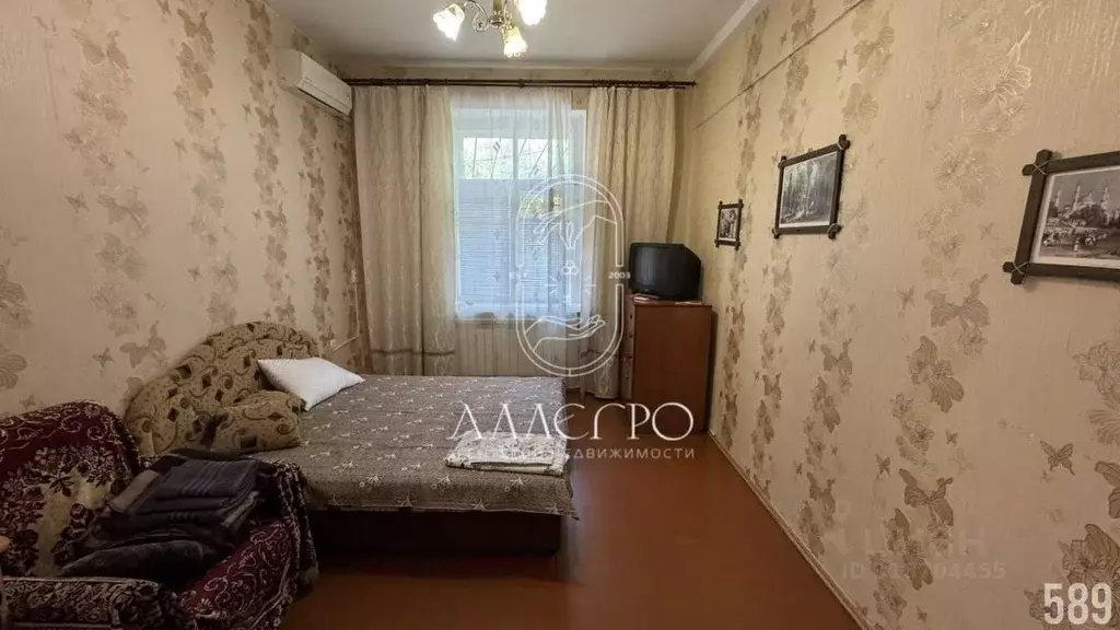 1-к кв. Севастополь ул. Советская, 10 (40.0 м) - Фото 1