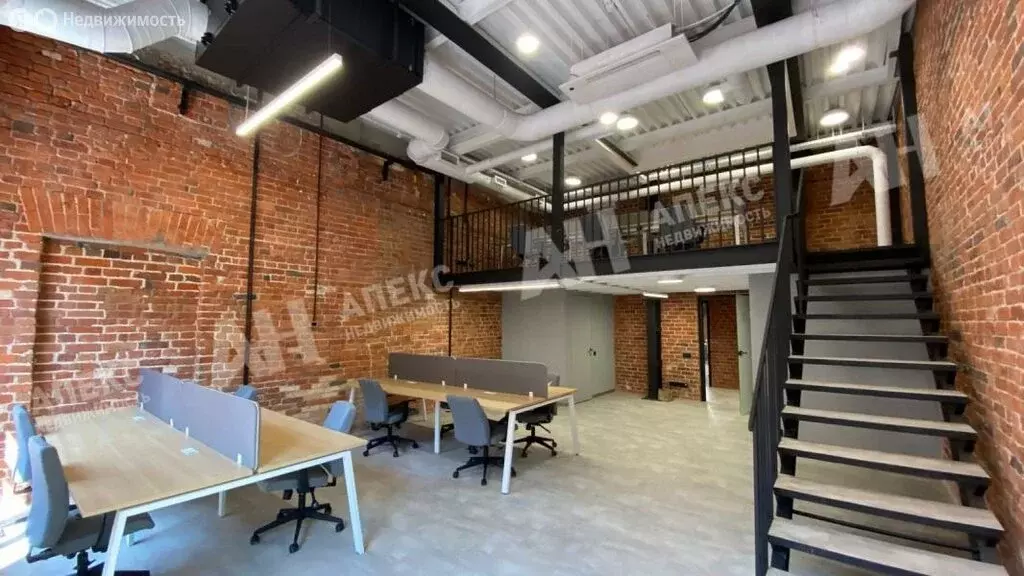 Офис (86 м) - Фото 1