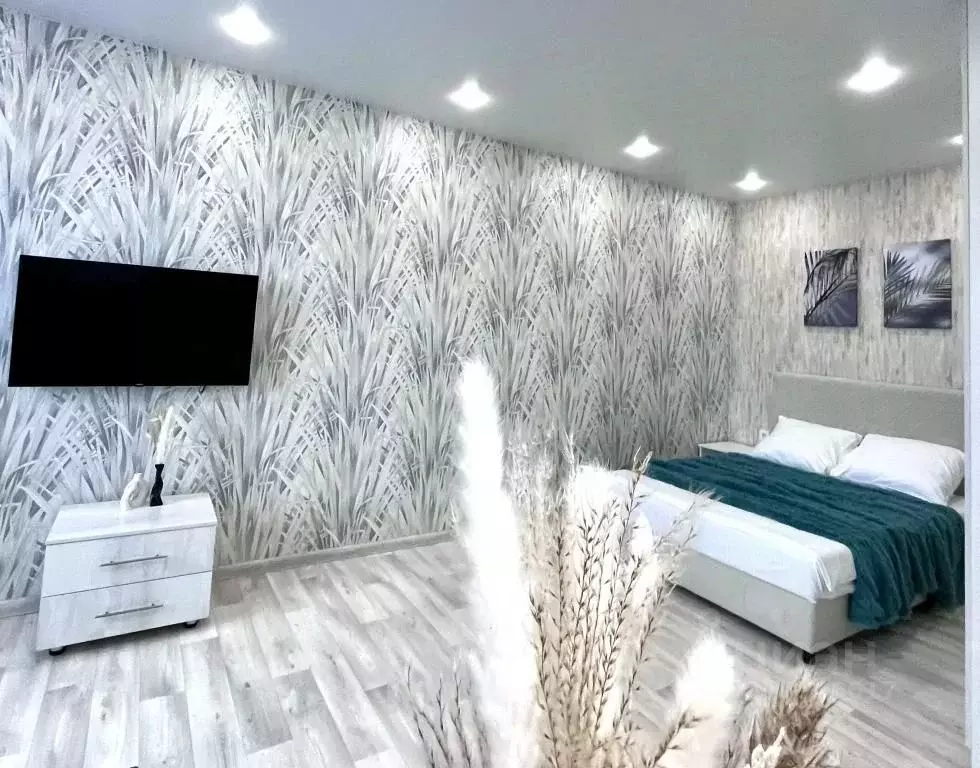 1-к кв. Иркутская область, Иркутск ул. Пискунова, 138 (40.0 м) - Фото 0