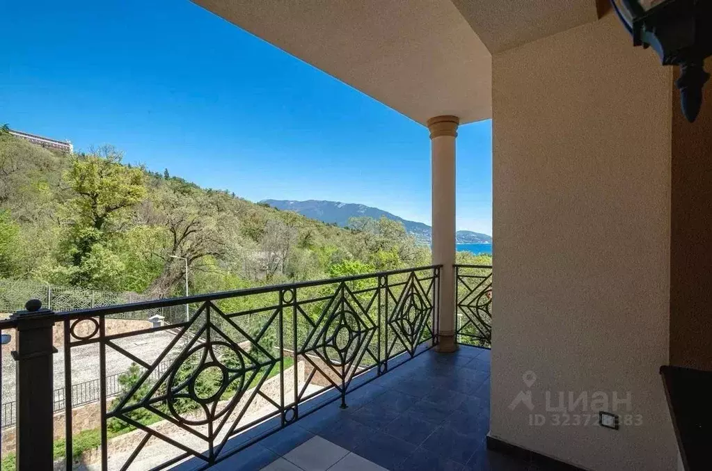 2-к кв. Крым, Ялта муниципальный округ, Ореанда пгт 60Гк6 (66.0 м) - Фото 1