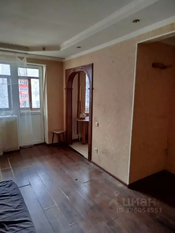 1-к кв. Самарская область, Самара ул. Стара-Загора, 53 (31.9 м) - Фото 2