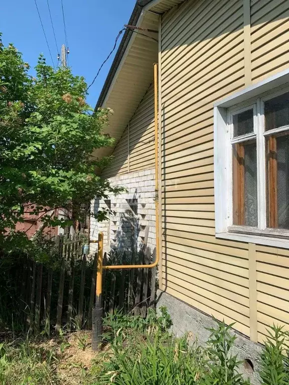 Дом в Челябинская область, Сосновский муниципальный округ, пос. ... - Фото 1