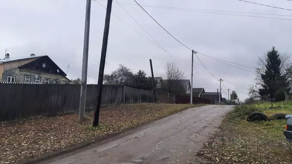 Дом в Владимирская область, Струнино Александровский район, ул. ... - Фото 1