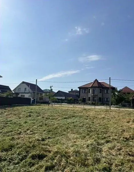 Участок в Краснодарский край, Анапа муниципальный округ, пос. ... - Фото 2