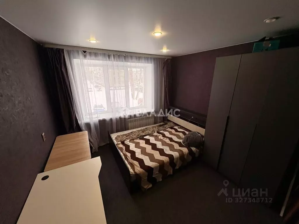 2-к кв. Карелия, Сегежа бул. Советов, 8 (52.6 м) - Фото 2