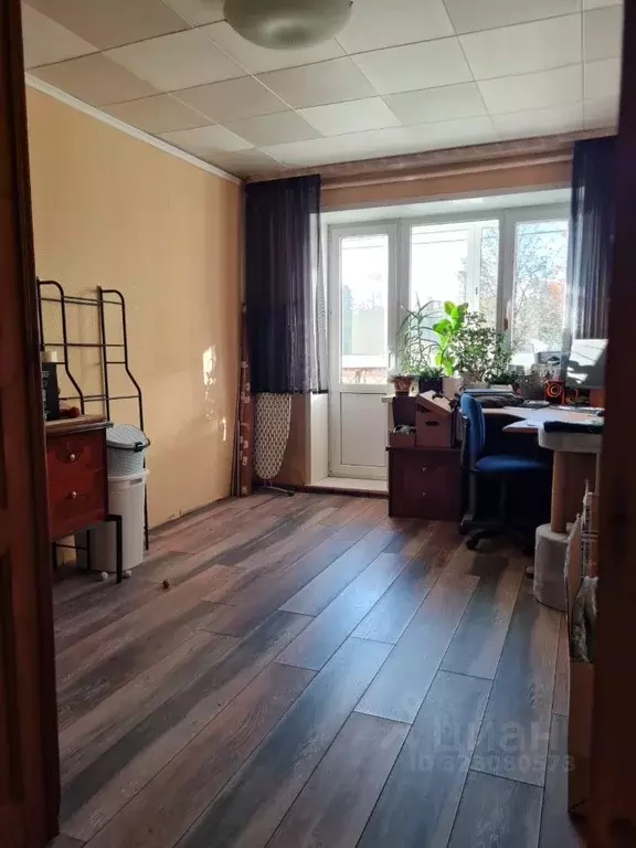 2-к кв. Московская область, Сергиев Посад Ярославское ш., 9 (41.7 м) - Фото 2