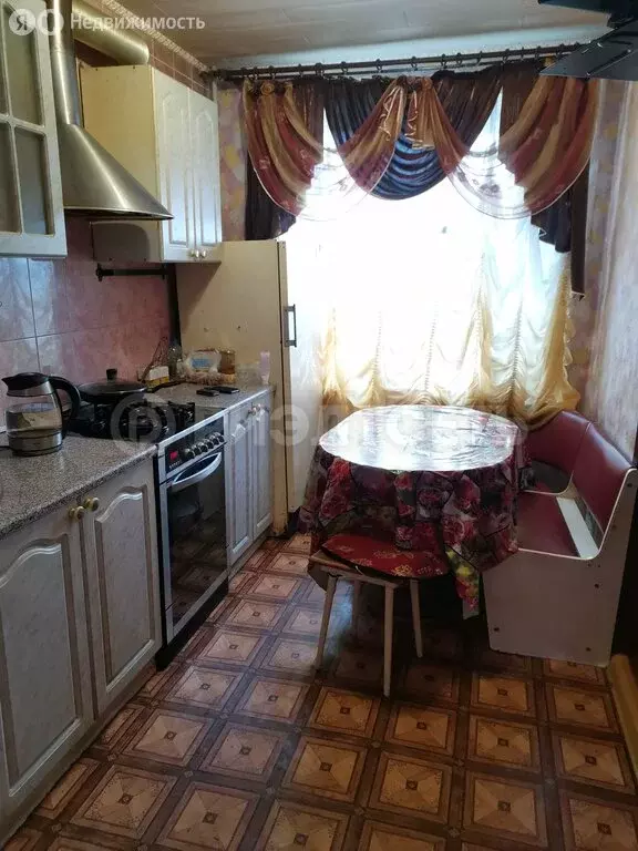 2-комнатная квартира: Североморск, улица Душенова, 18 (37.3 м) - Фото 1