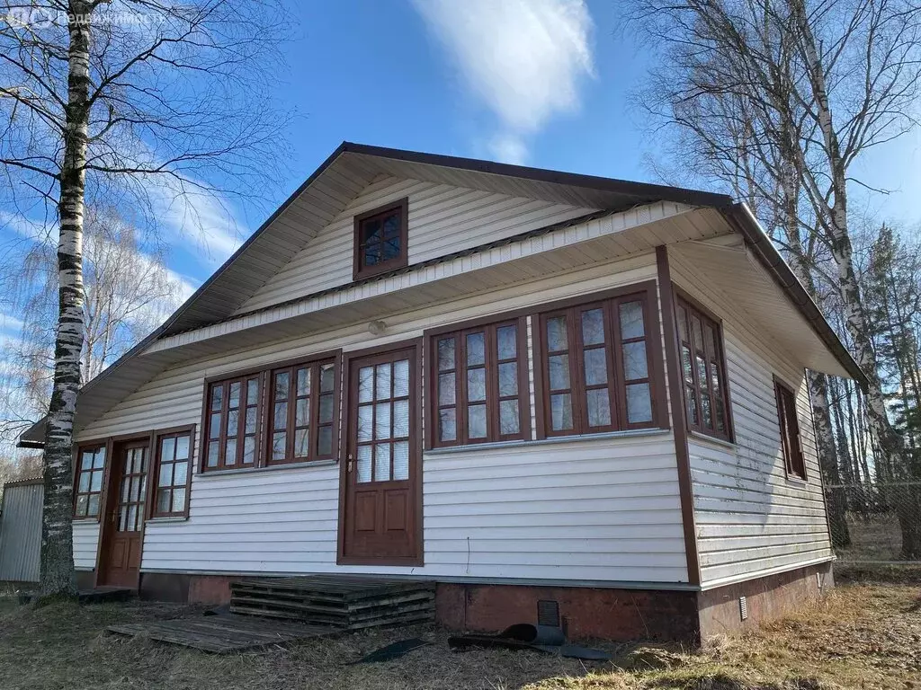 Дом в Ащерино, 40 (54 м) - Фото 1
