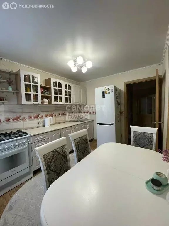 2-комнатная квартира: Коркино, проспект Горняков, 13А (55.6 м) - Фото 1
