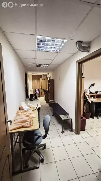 Офис (143 м) - Фото 1