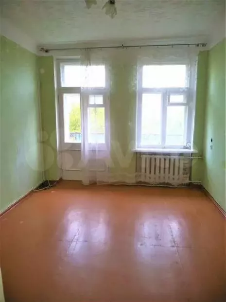 2-к. квартира, 47м, 3/4эт. - Фото 0