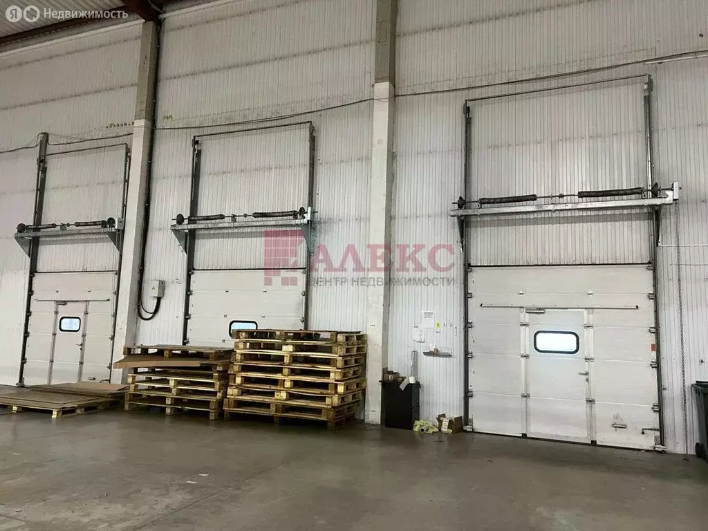 Склад (1200 м) - Фото 2