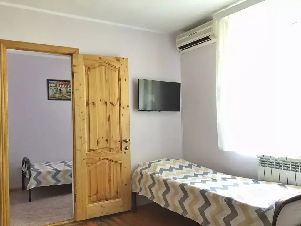 2-к кв. Краснодарский край, Анапа ул. Самбурова, 138 (50.0 м) - Фото 1