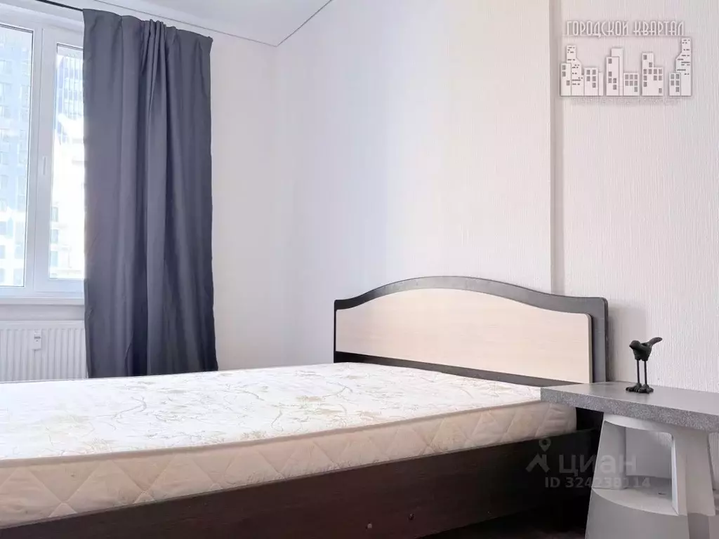 2-к кв. Москва Илимская ул., 1Вк1 (41.0 м) - Фото 2