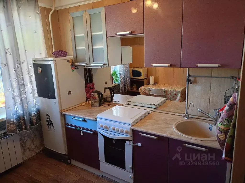 2-к кв. Санкт-Петербург ул. Ленсовета, 73К2 (45.0 м) - Фото 2