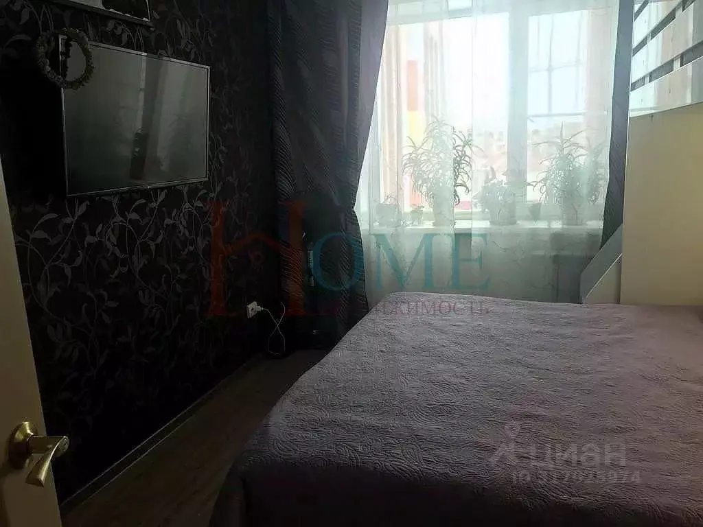 2-к кв. Новосибирская область, Бердск Первомайская ул., 127А (65.0 м) - Фото 1