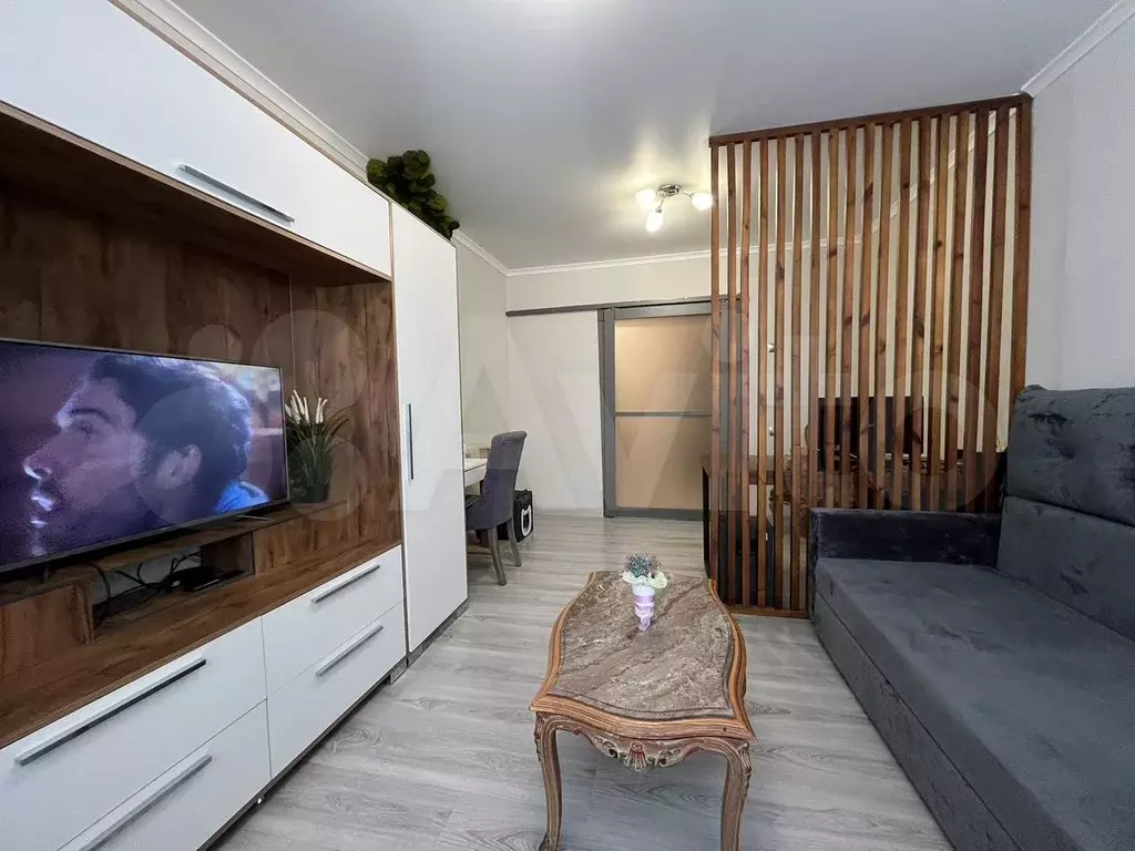 2-к. квартира, 54 м, 8/9 эт. - Фото 1