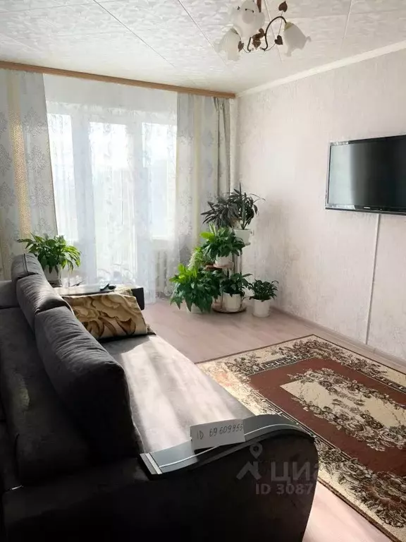 2-к кв. Челябинская область, Куса г. Кусинский муниципальный округ, ... - Фото 1