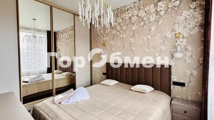 2-к кв. Москва Шелепихинская наб., 34к5 (46.0 м) - Фото 2