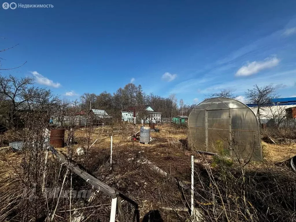 Участок в Орехово-Зуево, улица Крупской (10 м) - Фото 1