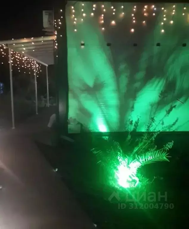 Дом в Краснодарский край, Сочи городской округ, с. Верхневеселое, ... - Фото 1