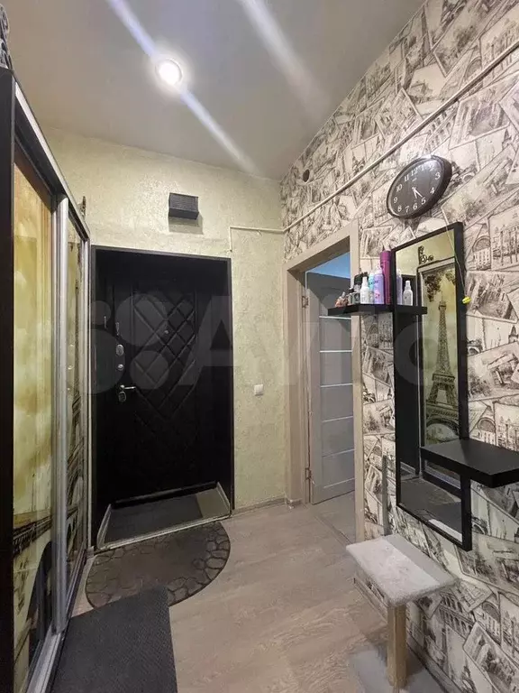 2-к. квартира, 56,6 м, 1/2 эт. - Фото 1