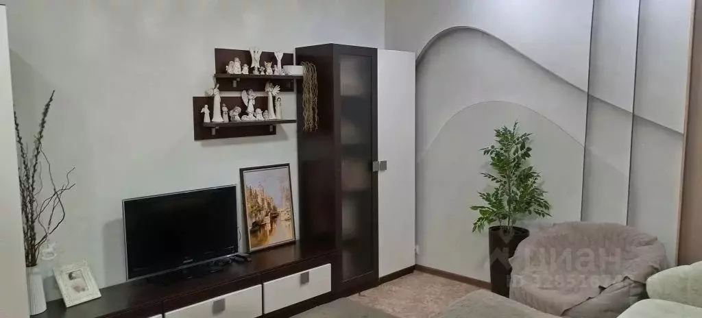 3-к кв. Крым, Евпатория пер. Тесный, 10 (53.0 м) - Фото 1