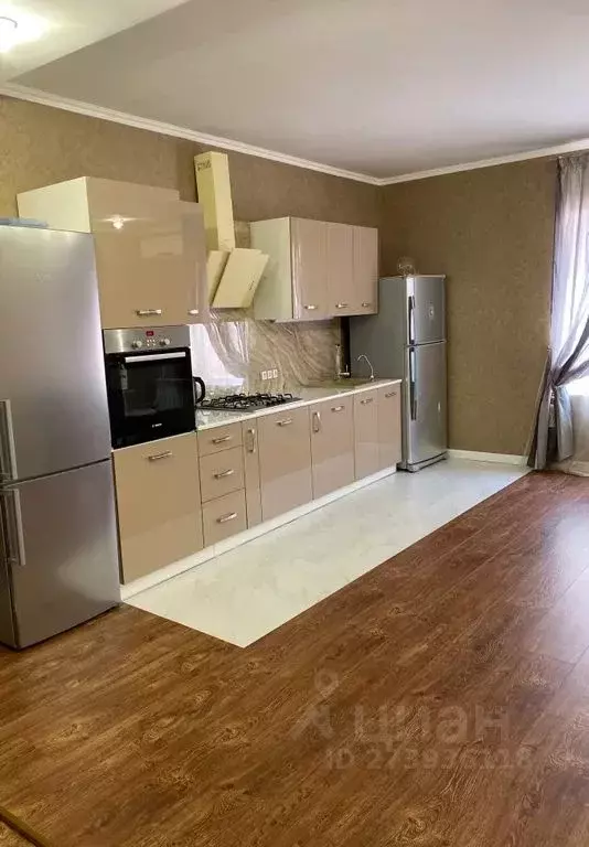 Дом в Краснодарский край, Геленджик Октябрьская ул., 83 (90 м) - Фото 1
