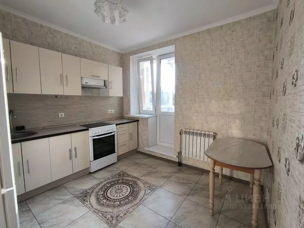 1-к кв. Московская область, Раменское ул. Чугунова, 41 (42.0 м) - Фото 1