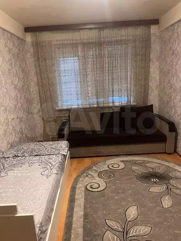 1-к. квартира, 40 м, 1/5 эт. - Фото 0