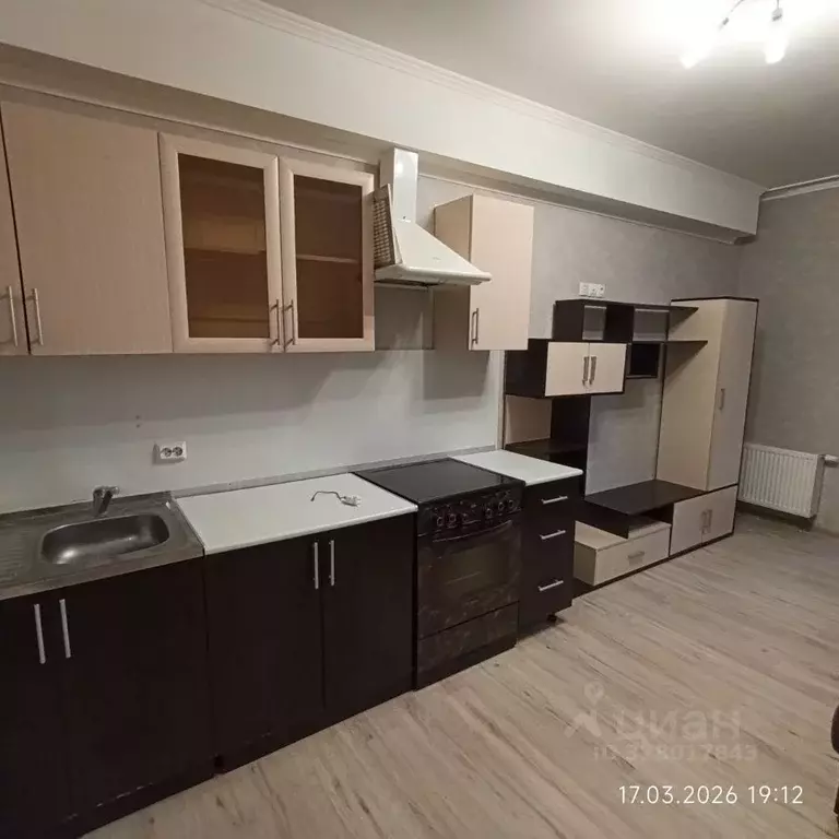 2-к кв. Санкт-Петербург Заозерная ул., 3к2 (57.3 м) - Фото 2