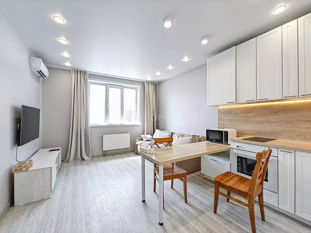 2-к кв. Новосибирская область, Новосибирск ул. Лескова, 25 (43.0 м) - Фото 1